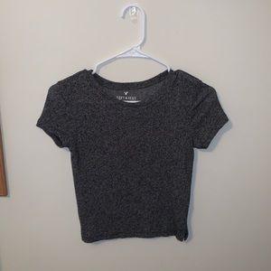 American Eagle crop top